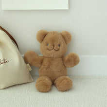 將圖片載入圖庫檢視器 CHEZ-BEBE 毛絨安撫娃娃 2款