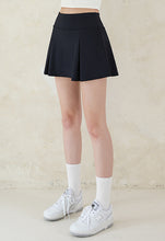 將圖片載入圖庫檢視器 CONCHWEAR 迷你兩摺網球裙 5色