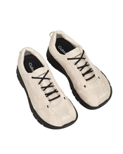 將圖片載入圖庫檢視器 CULMINANT Pirene 米色休閒鞋