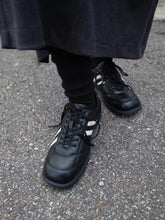 將圖片載入圖庫檢視器 CULMINANT Alpe Di Siusi 黑色休閒鞋