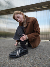 將圖片載入圖庫檢視器 CULMINANT Alpe Di Siusi 黑色休閒鞋