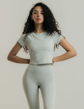 將圖片載入圖庫檢視器 CONCHWEAR 百搭簡約運動上衣 14色