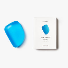 將圖片載入圖庫檢視器 CREME 海玻璃涼感皂 3種擇1