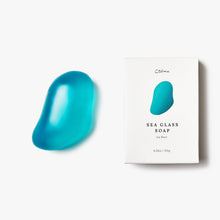 將圖片載入圖庫檢視器 CREME 海玻璃涼感皂 3種擇1