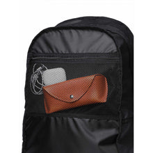 將圖片載入圖庫檢視器 NEIKIDNIS Travel Plus 多功能後背包 黑色