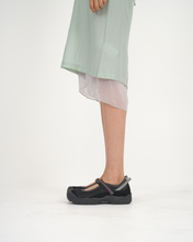 將圖片載入圖庫檢視器 CULMINANT Valle D'aosta 2 黑色瑪莉珍運動鞋