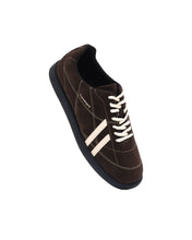 將圖片載入圖庫檢視器 CULMINANT Alpe Di Siusi 咖啡色休閒鞋