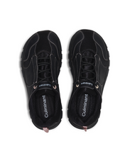 將圖片載入圖庫檢視器 CULMINANT Pirene 黑色休閒鞋