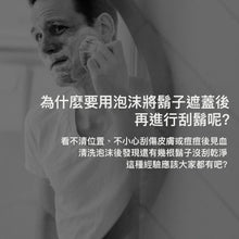 將圖片載入圖庫檢視器 LAZY SOCIETY 積雪草刮鬍凝膠 250ml