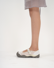 將圖片載入圖庫檢視器 CULMINANT  Valle D'aosta 1 奶油白瑪莉珍運動鞋