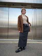 將圖片載入圖庫檢視器 CULMINANT Alpe Di Siusi 黑色休閒鞋