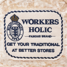 將圖片載入圖庫檢視器 ENTRE REVES Workers Holic Gold Velvet 後背包