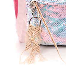 將圖片載入圖庫檢視器 ENTRE REVES Cool Baby 後背包