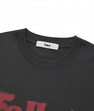 將圖片載入圖庫檢視器 FALLETT Prometheus 普羅米修斯黑色短袖T恤