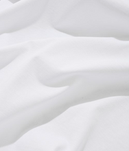 將圖片載入圖庫檢視器 FALLETT Serenge 塞倫蓋蒂白色短袖T恤