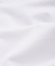 將圖片載入圖庫檢視器 FALLETT Fico Drawing 無花果白色短袖T恤