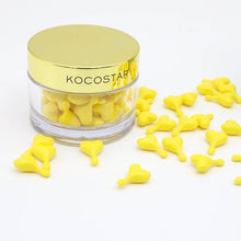 將圖片載入圖庫檢視器 KOCOSTAR 愛心膠囊防曬乳 SPF50+ PA+++