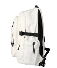 將圖片載入圖庫檢視器 NEIKIDNIS Prime 環保尼龍後背包 淺灰色