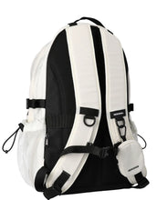 將圖片載入圖庫檢視器 NEIKIDNIS Prime 環保尼龍後背包 淺灰色