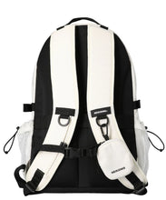 將圖片載入圖庫檢視器 NEIKIDNIS Prime 環保尼龍後背包 淺灰色