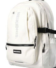 將圖片載入圖庫檢視器 NEIKIDNIS Prime 環保尼龍後背包 淺灰色