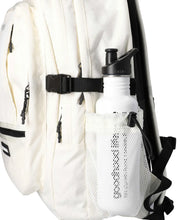將圖片載入圖庫檢視器 NEIKIDNIS Prime 環保尼龍後背包 淺灰色