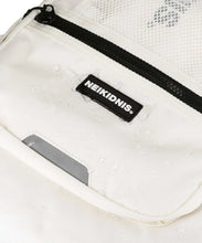 將圖片載入圖庫檢視器 NEIKIDNIS Prime 環保尼龍後背包 淺灰色