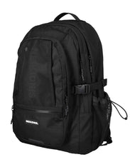 將圖片載入圖庫檢視器 NEIKIDNIS Prime 環保尼龍後背包 黑色