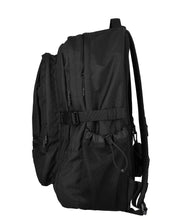 將圖片載入圖庫檢視器 NEIKIDNIS Prime 環保尼龍後背包 黑色