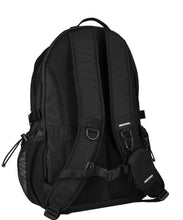 將圖片載入圖庫檢視器 NEIKIDNIS Prime 環保尼龍後背包 黑色