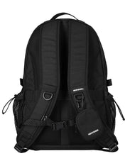將圖片載入圖庫檢視器 NEIKIDNIS Prime 環保尼龍後背包 黑色