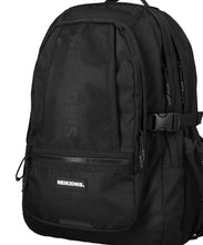 將圖片載入圖庫檢視器 NEIKIDNIS Prime 環保尼龍後背包 黑色