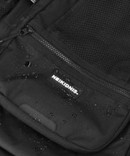 將圖片載入圖庫檢視器 NEIKIDNIS Prime 環保尼龍後背包 黑色