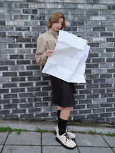 將圖片載入圖庫檢視器 CULMINANT Pirene 米色休閒鞋