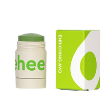 將圖片載入圖庫檢視器 TEEHEEHEE 酪梨滋潤泥膜棒