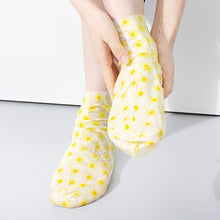 將圖片載入圖庫檢視器 KOCOSTAR 保濕嫩膚足膜 1組10片 3種