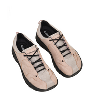 將圖片載入圖庫檢視器 CULMINANT Pirene 粉色休閒鞋