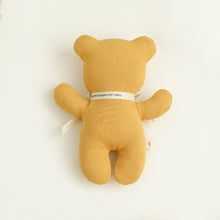 將圖片載入圖庫檢視器 CHEZ-BEBE 童趣動物小老虎安撫娃娃