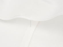 將圖片載入圖庫檢視器 EMKM 夏季線條白色夾克