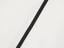 將圖片載入圖庫檢視器 EMKM 夏季線條白色夾克