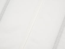 將圖片載入圖庫檢視器 EMKM 夏季線條白色夾克