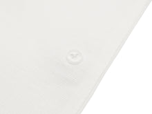 將圖片載入圖庫檢視器 EMKM 夏季線條白色夾克