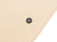 將圖片載入圖庫檢視器 EMKM 夏季線條棕色夾克