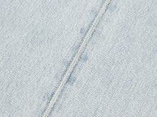 將圖片載入圖庫檢視器 EMKM Signature 淺藍牛仔寬褲