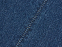 將圖片載入圖庫檢視器 EMKM Signature 深藍牛仔寬褲