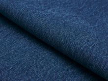 將圖片載入圖庫檢視器 EMKM Signature 深藍牛仔寬褲