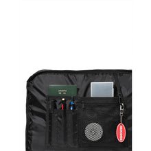 將圖片載入圖庫檢視器 NEIKIDNIS Icon 方形郵差包 黑色