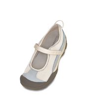 將圖片載入圖庫檢視器 CULMINANT Valle D'aosta 2 天空藍瑪莉珍運動鞋