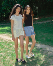 將圖片載入圖庫檢視器 CULMINANT Valle D'aosta 2 天空藍瑪莉珍運動鞋