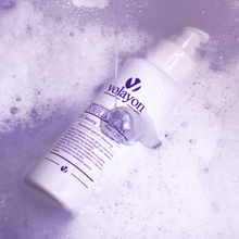 將圖片載入圖庫檢視器 VOLAYON Purpleankin 溫和潔面凝膠